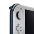 NBA Memphis Grizzlies Home Jersey Nintendo Switch Lite Skin